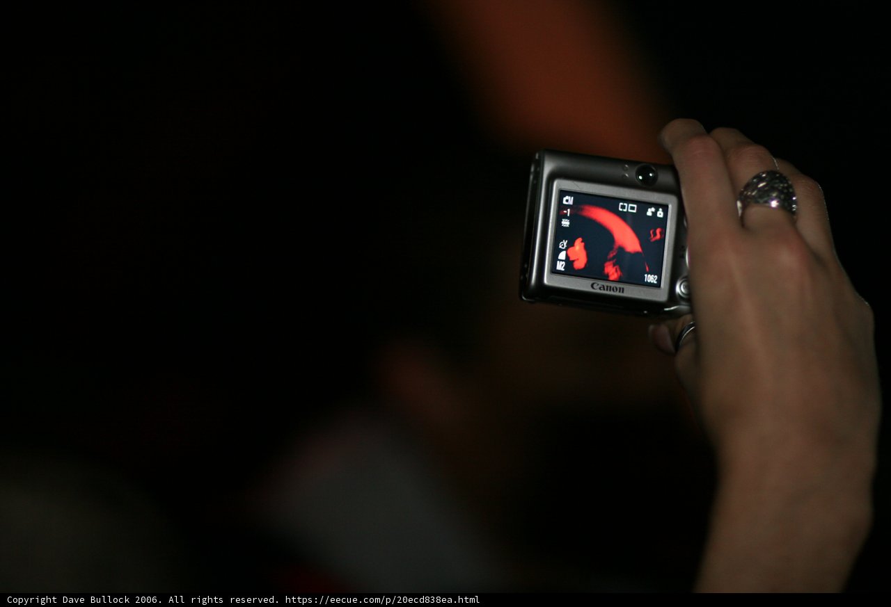 Digital Timekeeping