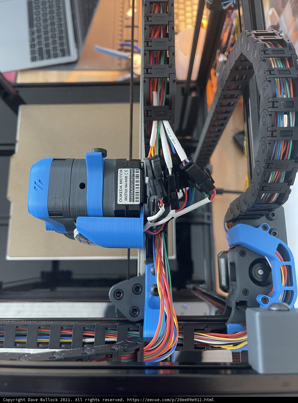 3D Printer in San Francisco