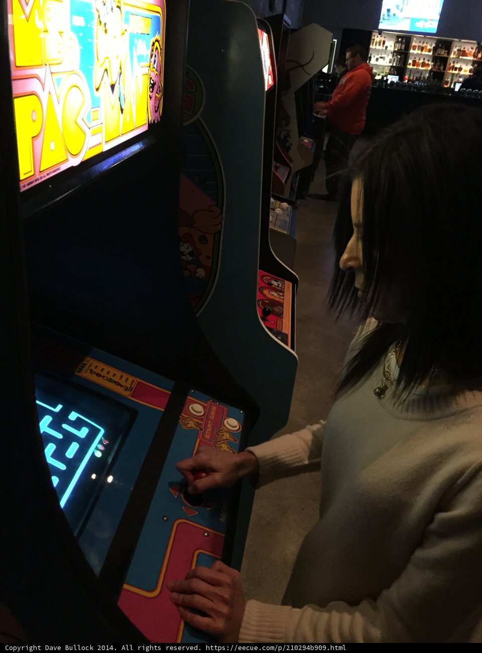 Gaming Fun at the Casino
