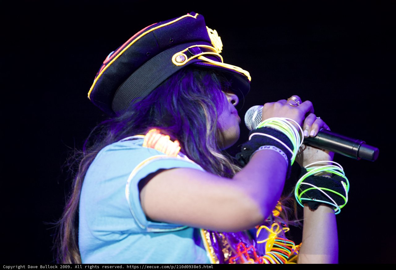 Purple Hat Performance