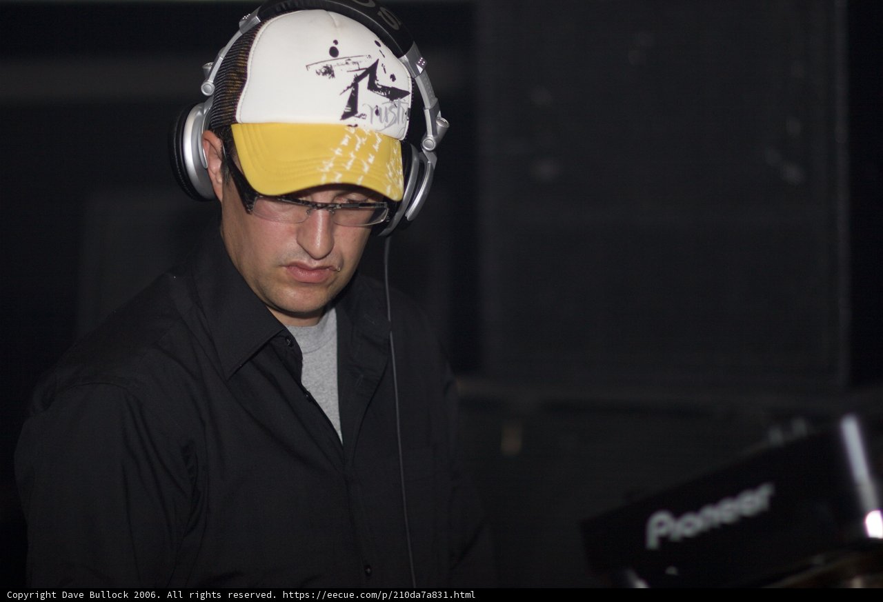 Hats Off to Music
