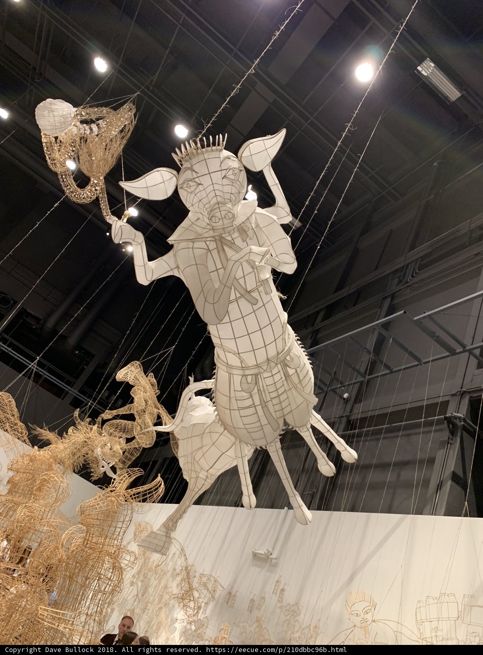 Equestrian Artistry