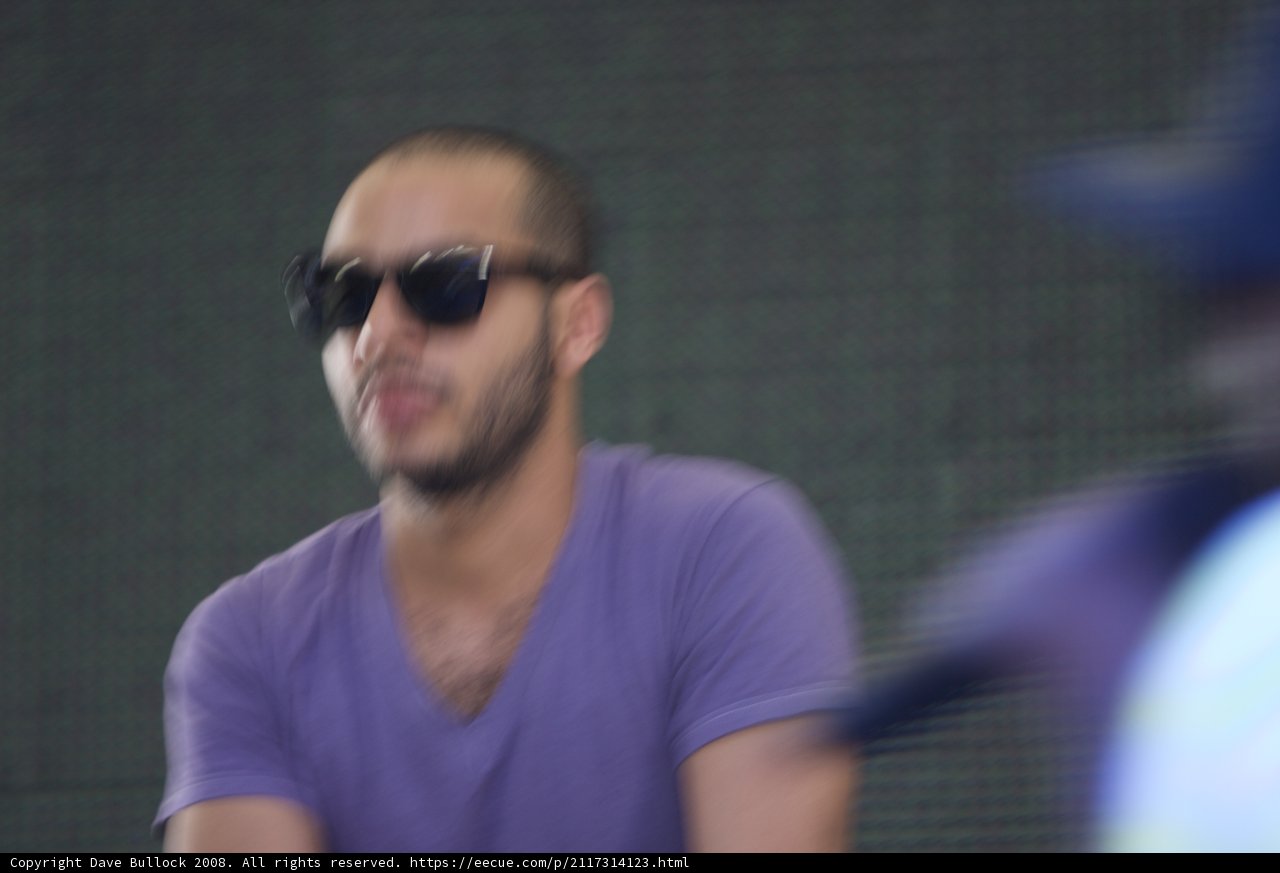 Cool Shades at Coachella