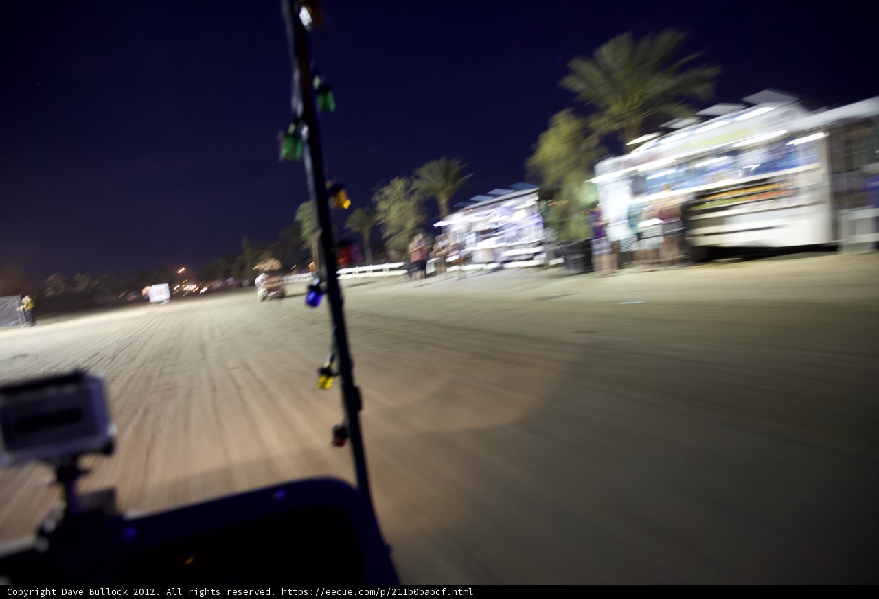 Night Ride