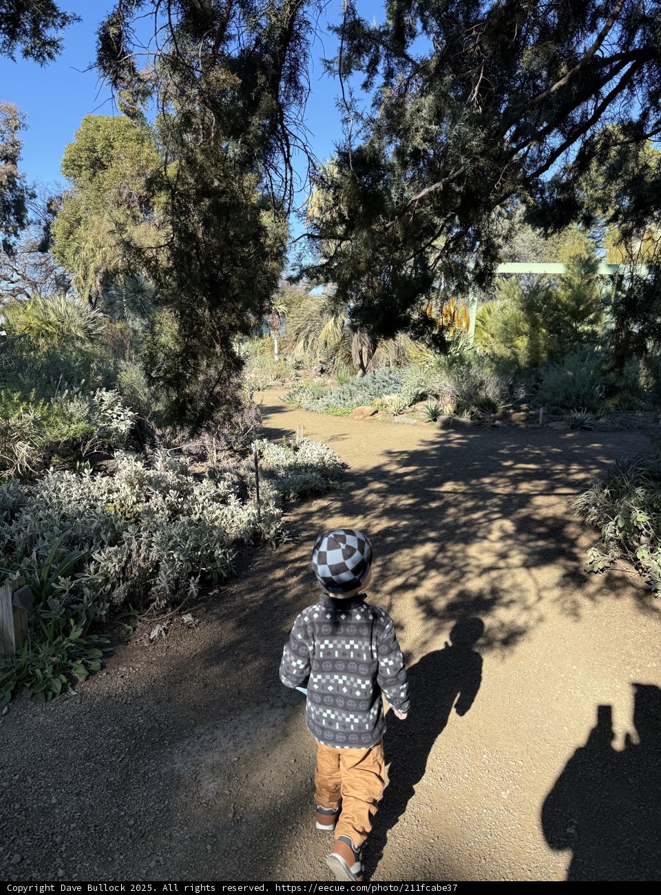 Exploring Nature's Haven