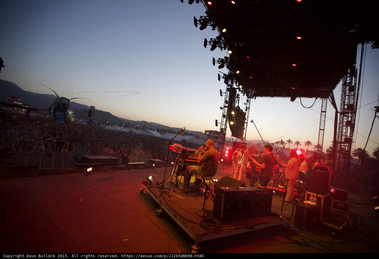 Sunset Jam