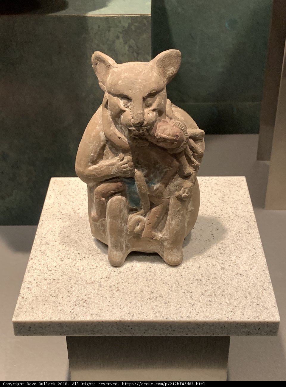 Feline Artifacts