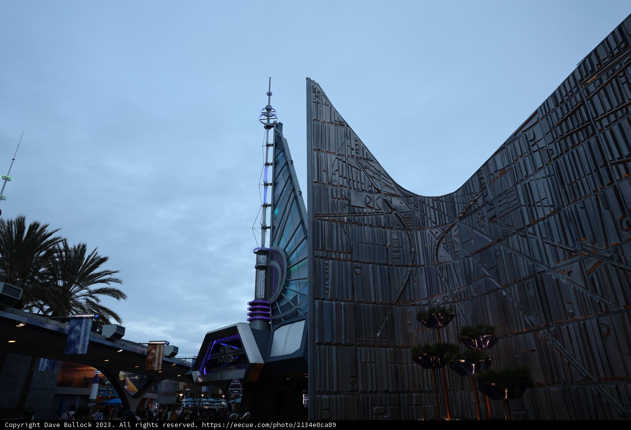The Epicenter of Urban Entertainment