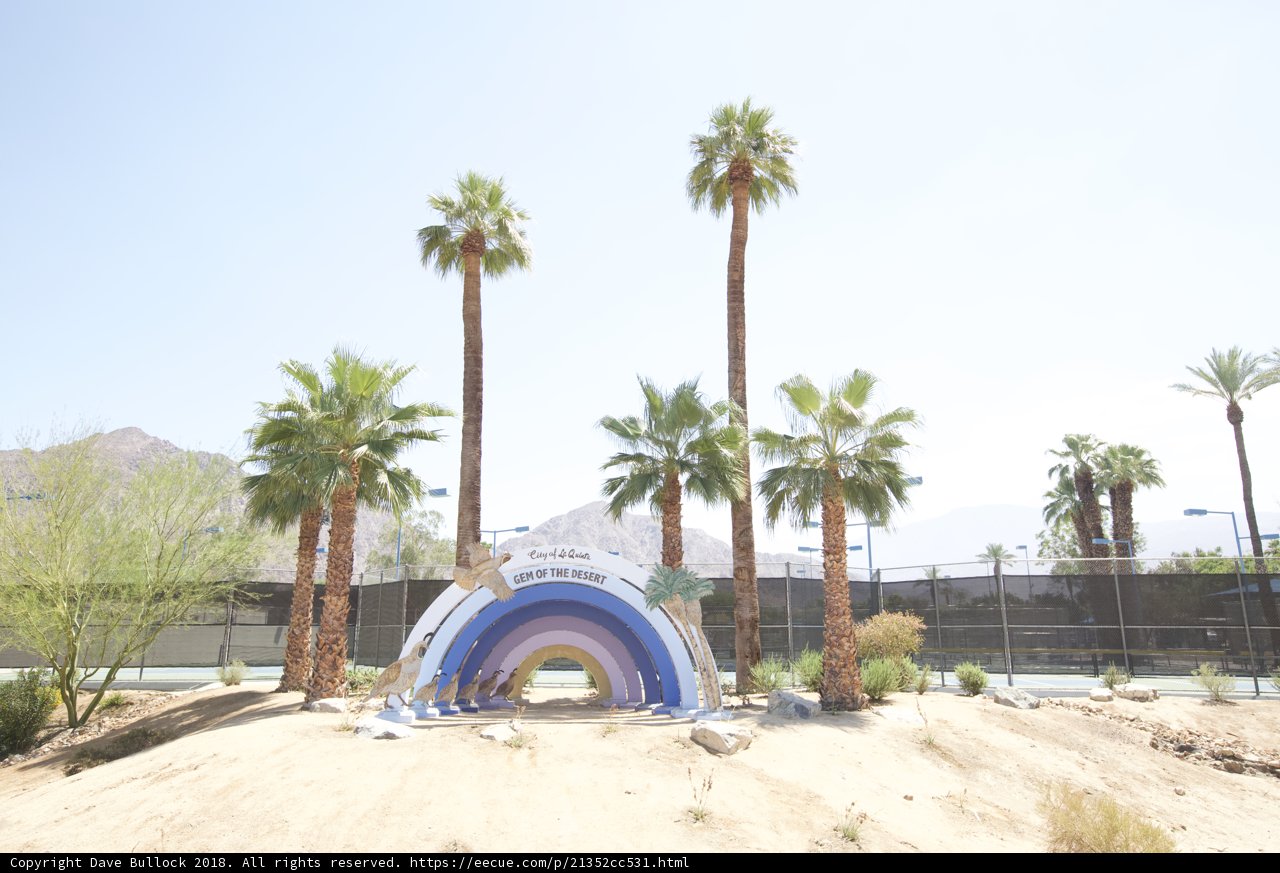 Summer Fun at the Rainbow Park Shelter