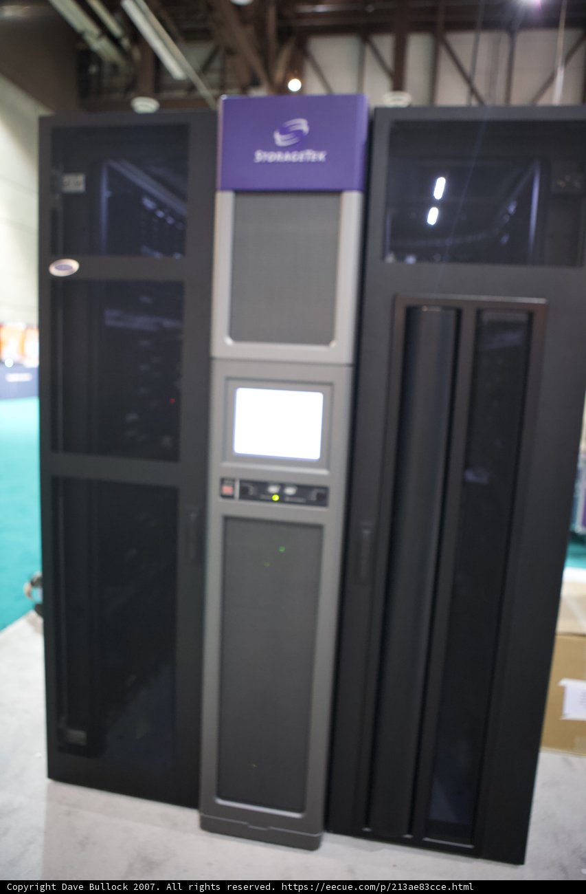 The Beastly Computer Server