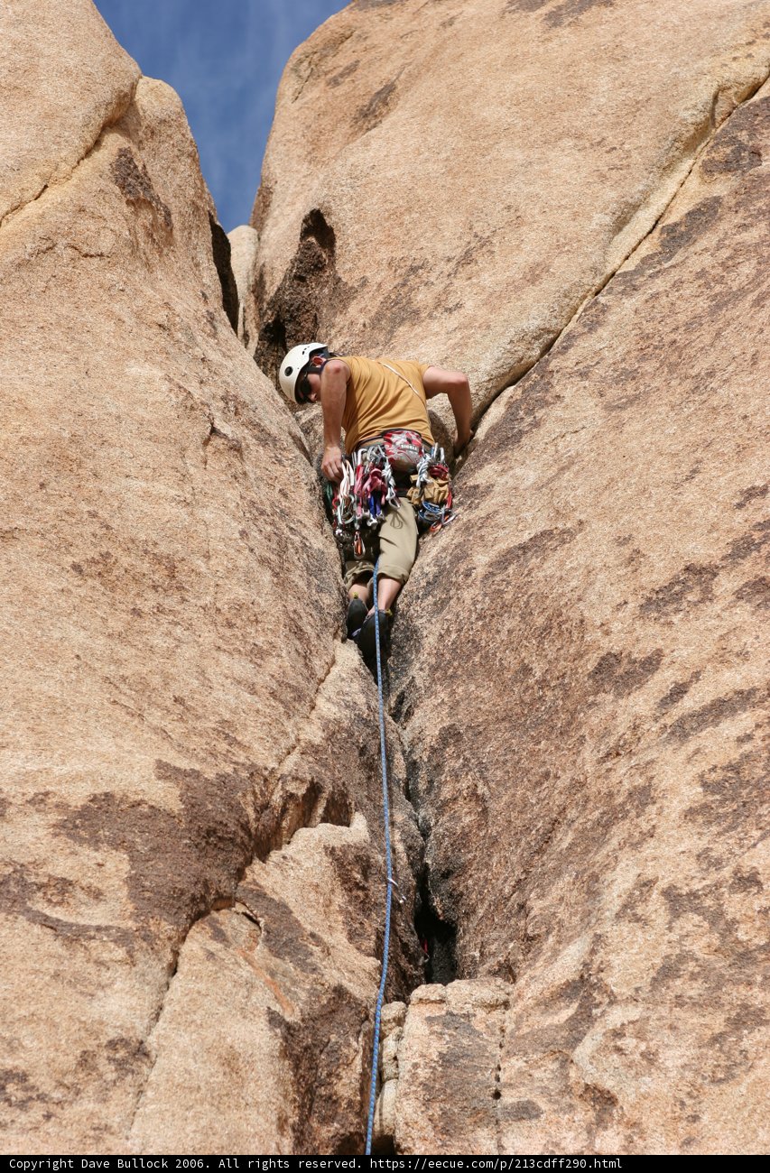 Scaling New Heights