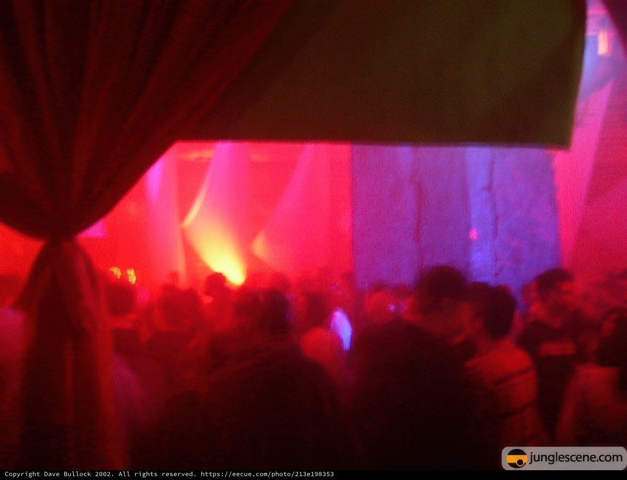 Nightclub Madness