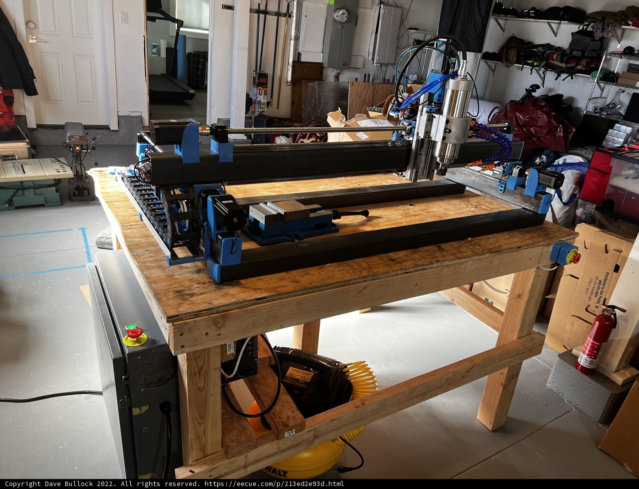 The Ultimate Manufacturing Station