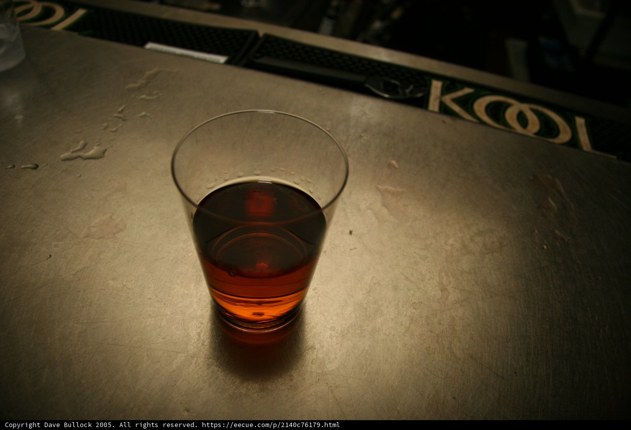 Cheers to Good Times
