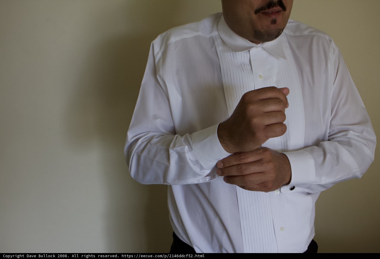 Dressing Up