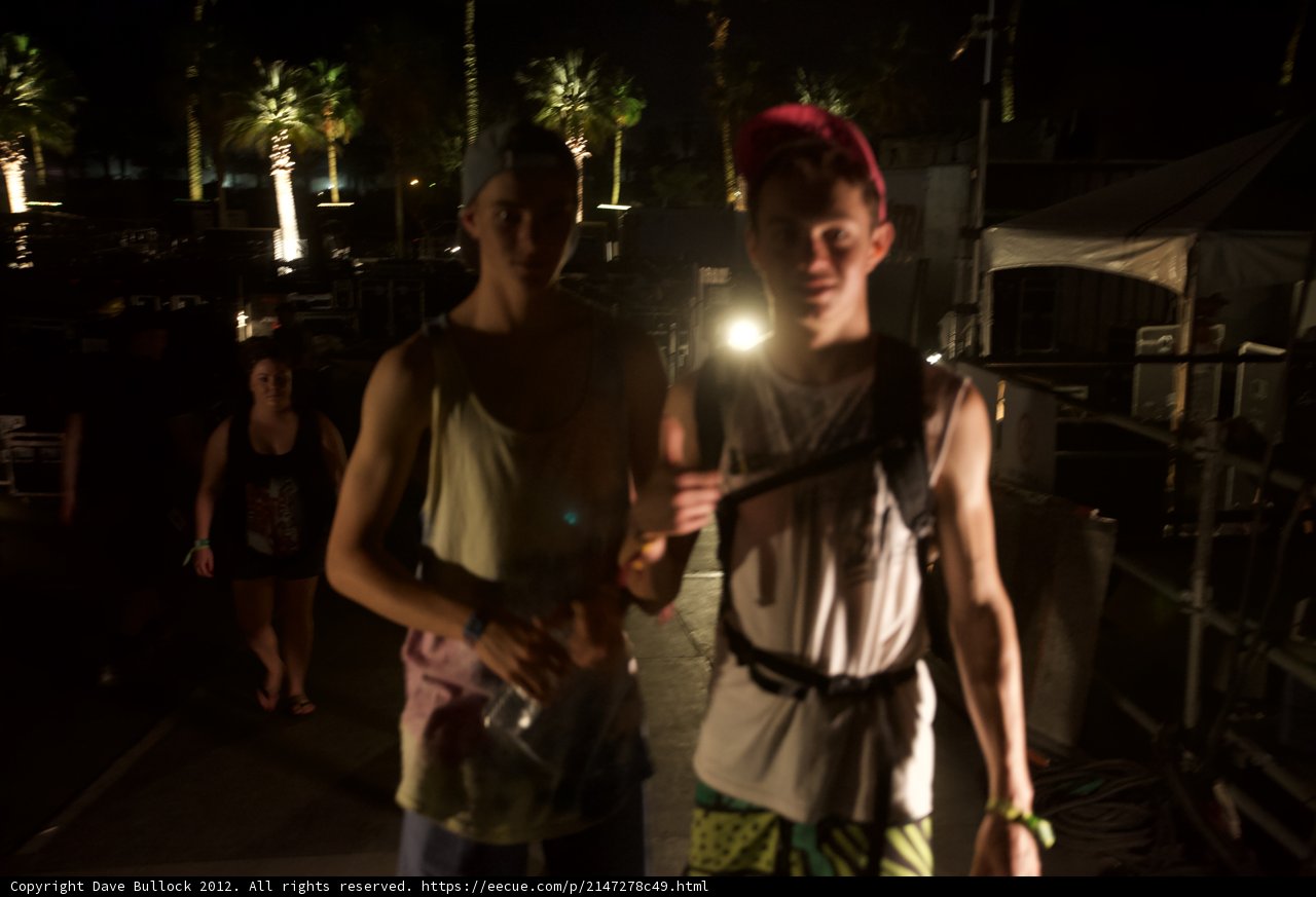 Saturday Night Concert