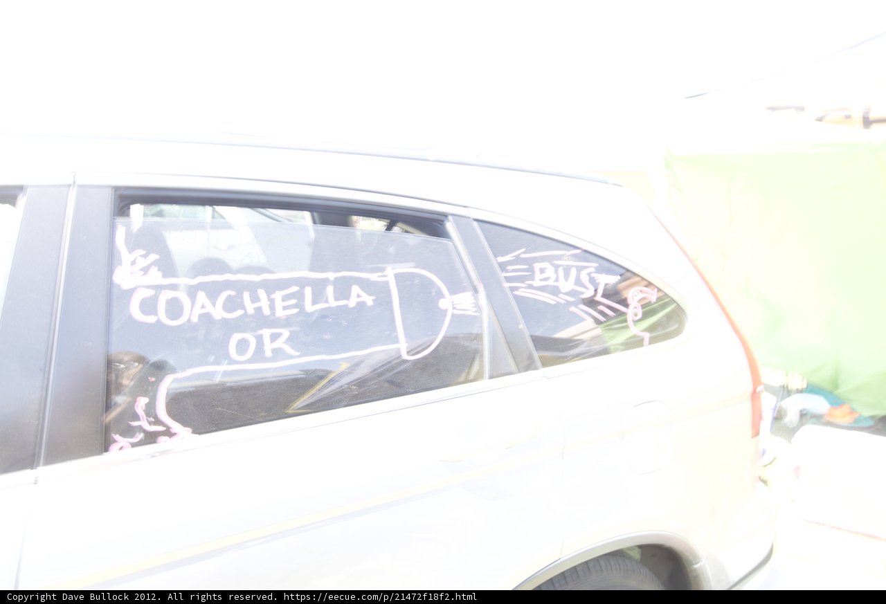 Personalized Ride
