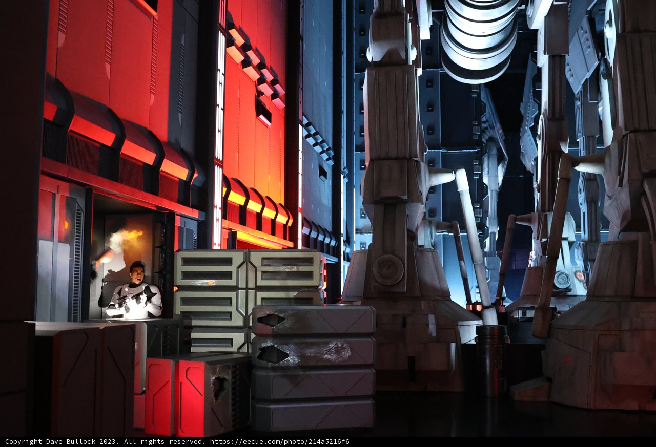 The Jedi Jam Session