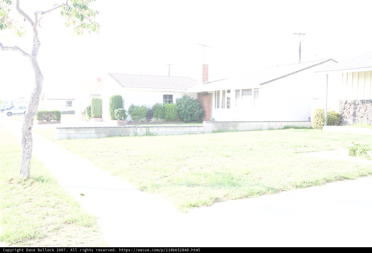 Quintessential Suburban Home