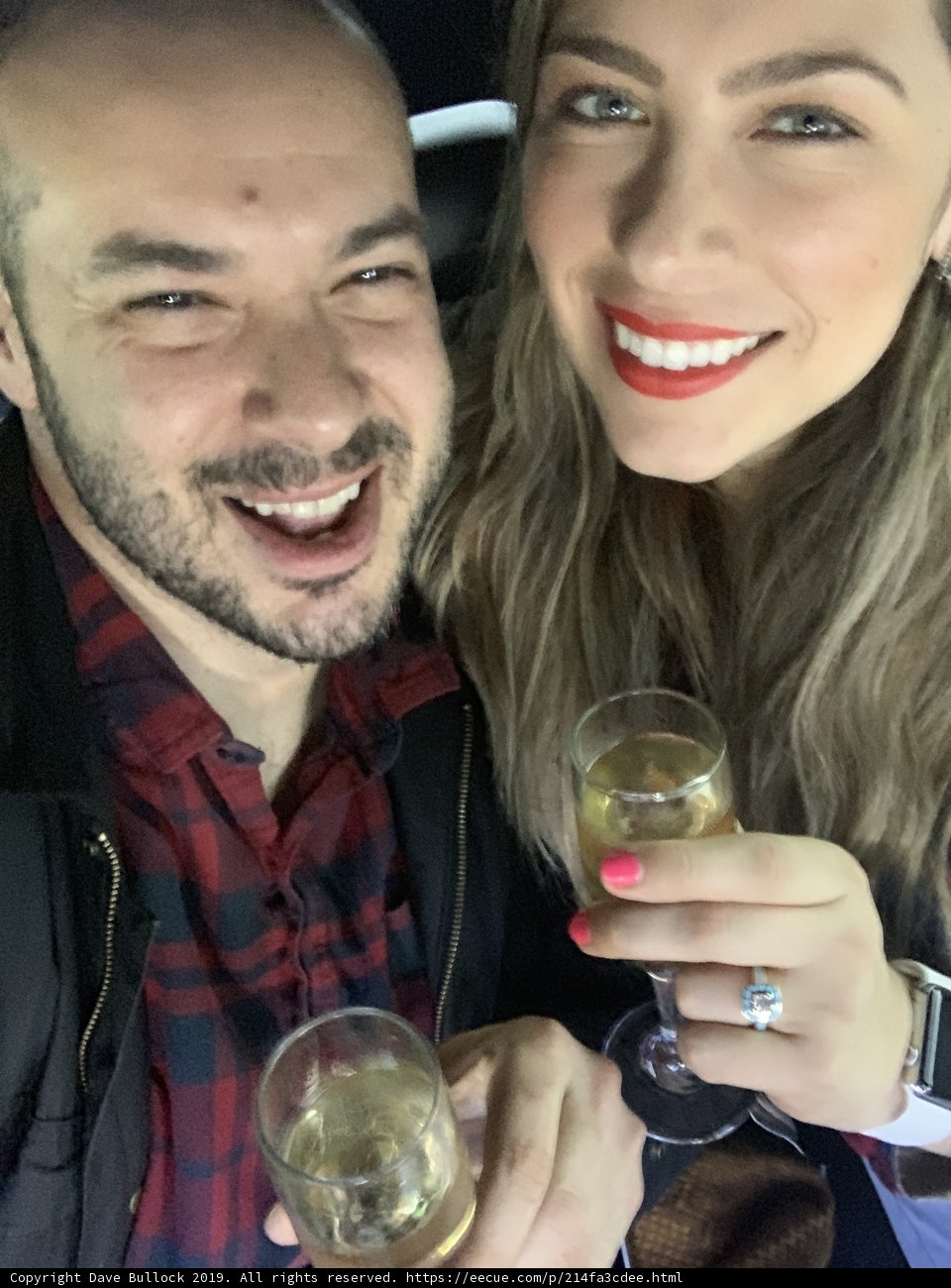 Wine and Dine