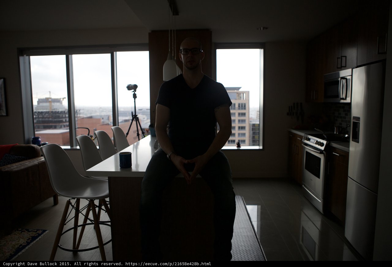 Kitchen Counter Pose