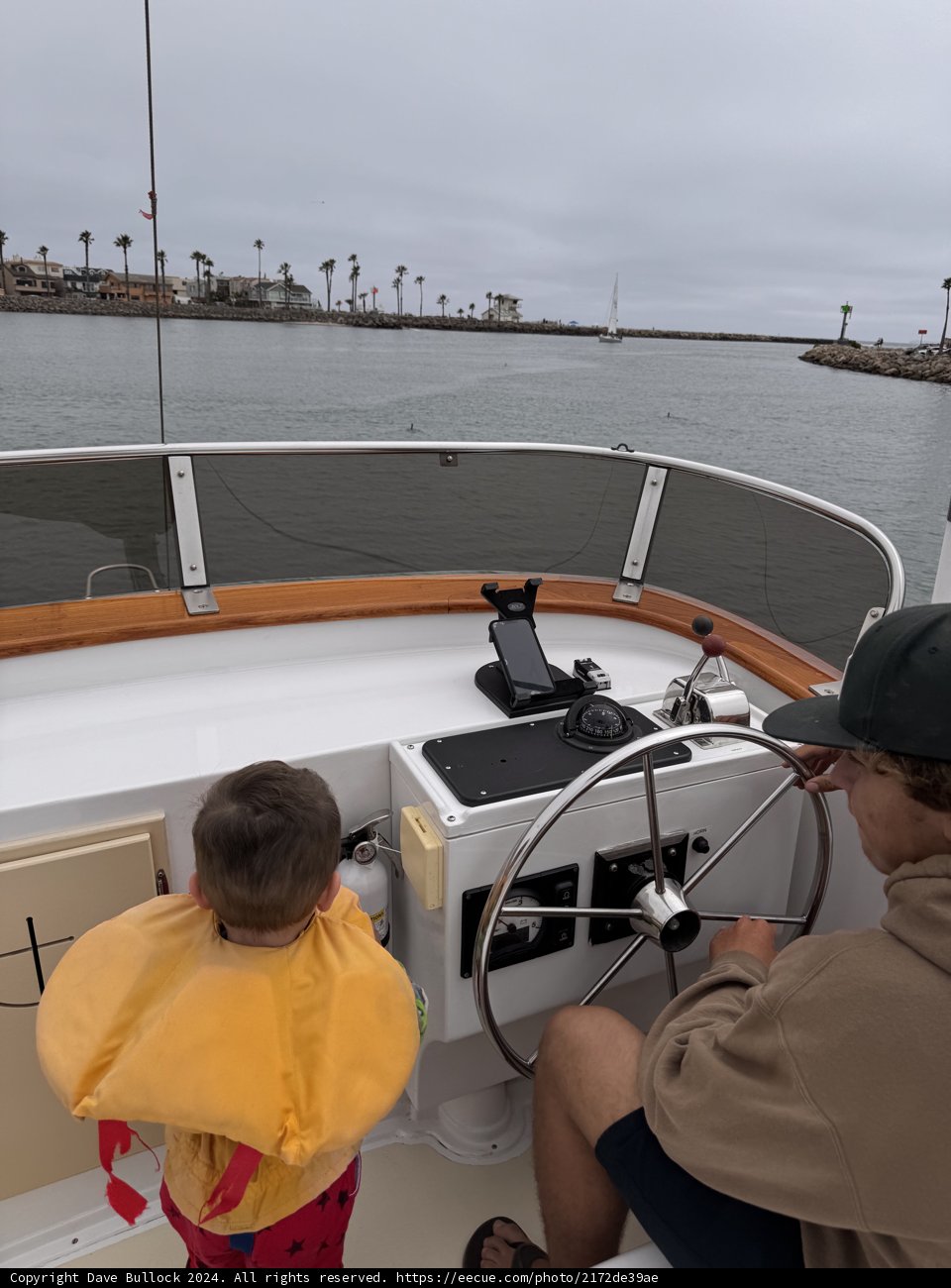 Navigating Adventure