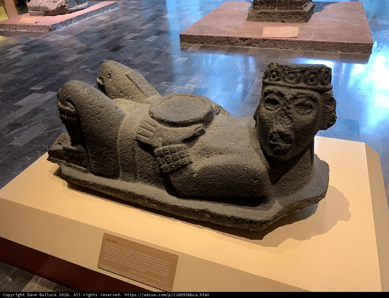 Resting Artwork