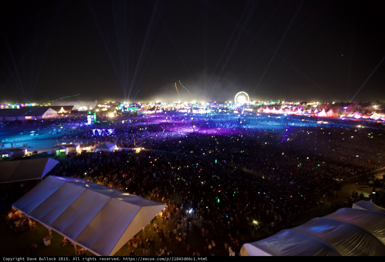 Lights Up the Night