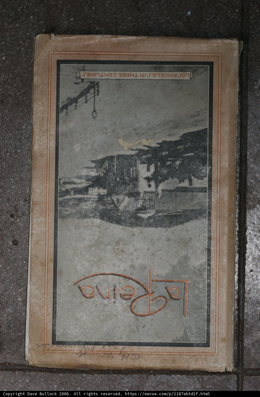 Abandoned Artifacts