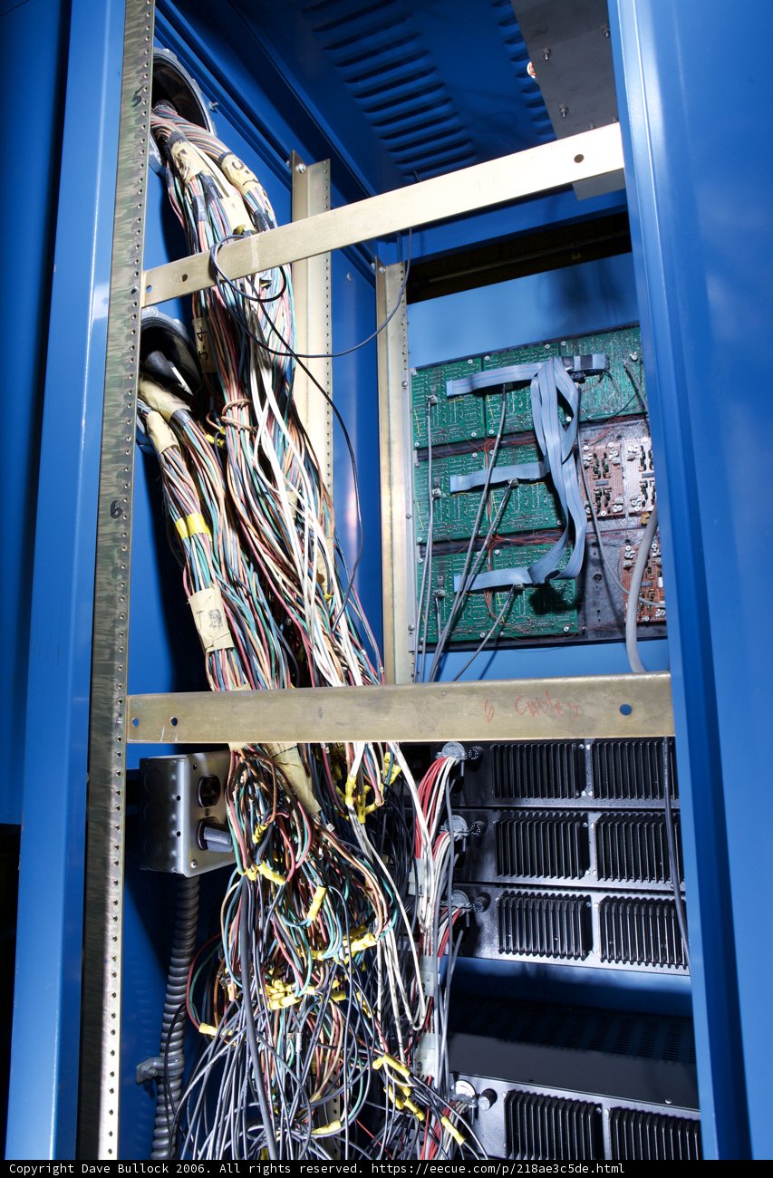 Wiring Wonderland
