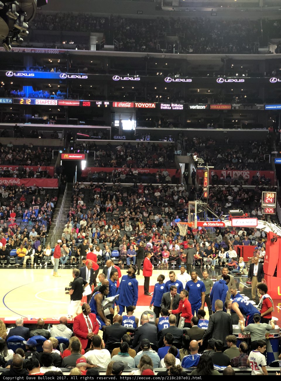 Slam Dunk Showdown!