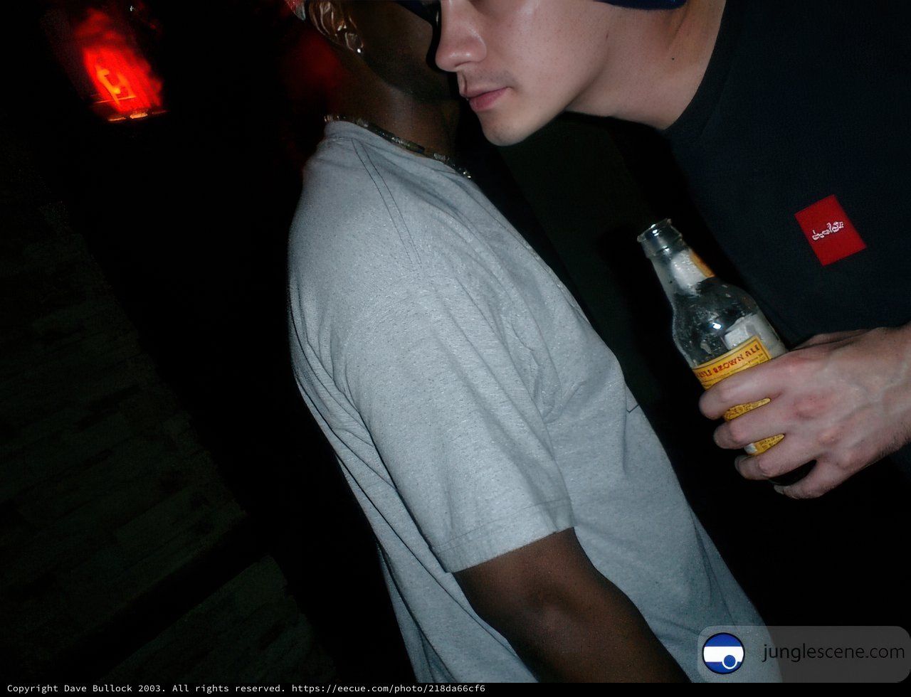 Party Buddies