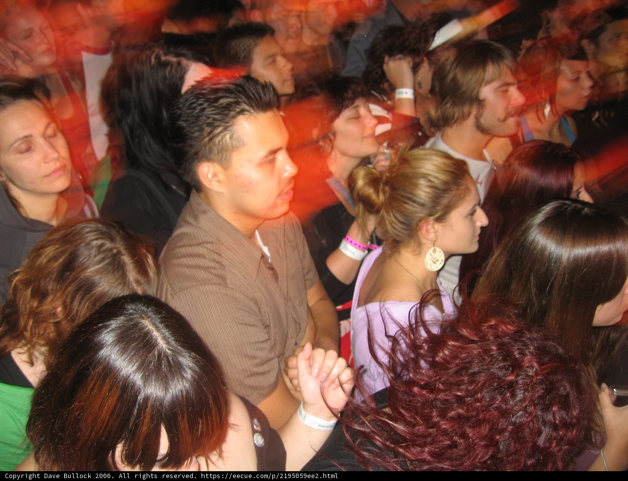 Nightclub Fun