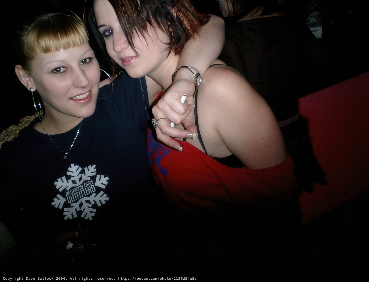 Glamorous Night Out