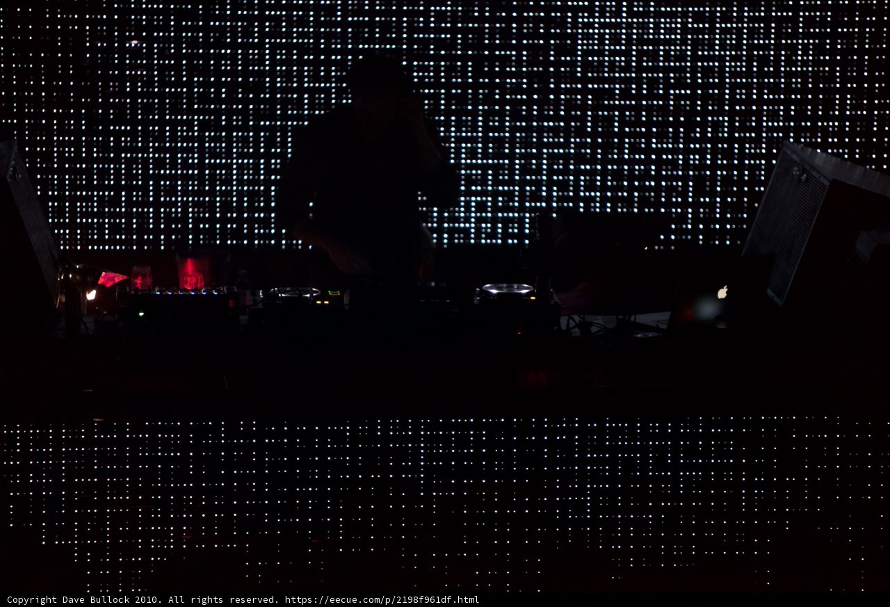 Nightclub Set