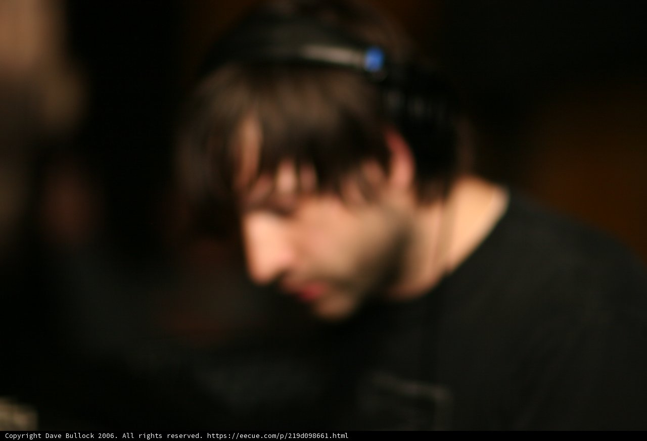 Grooving to the Beat