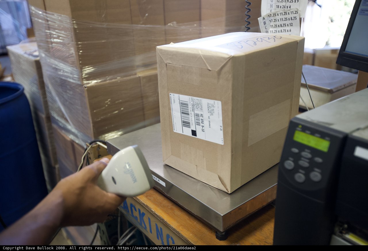 Operating the Box