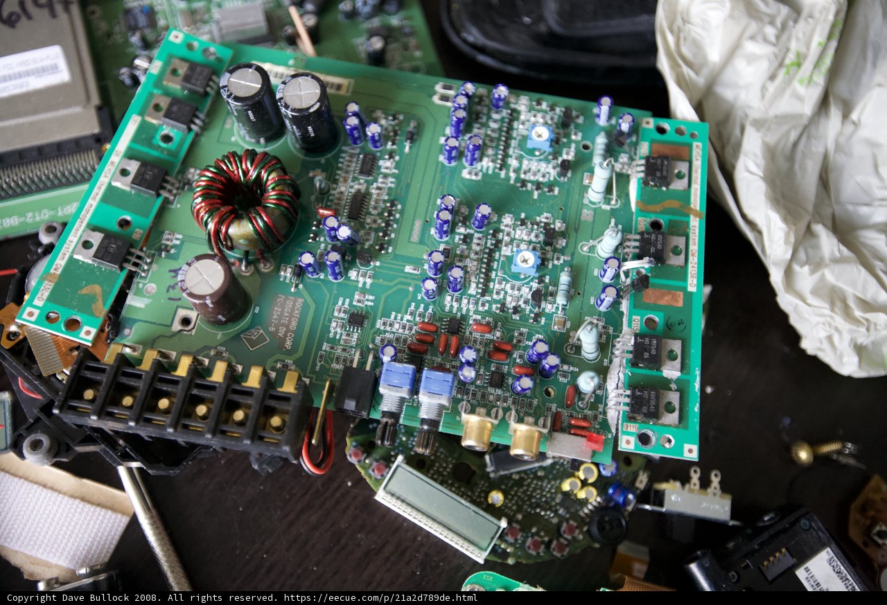 The Inner Workings of Technology