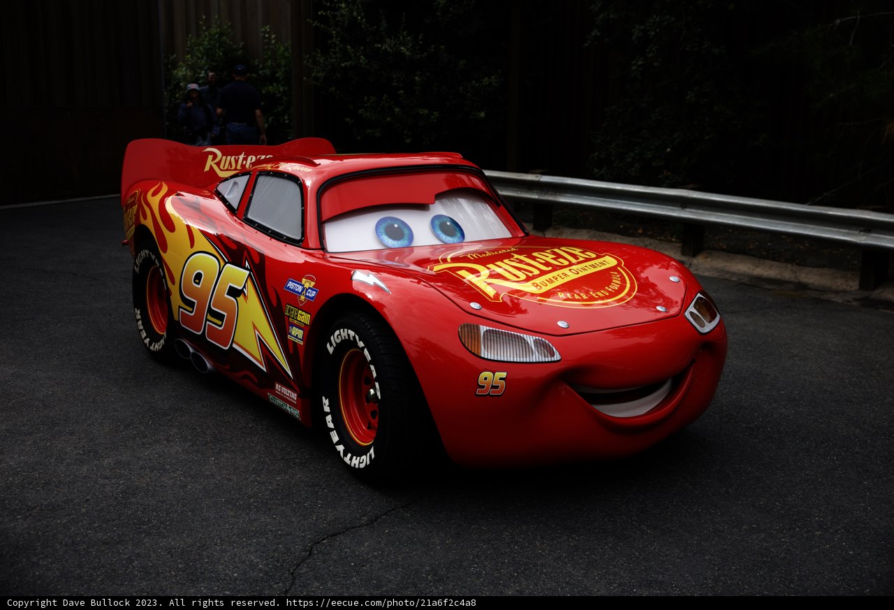 Thrilling Rides at Disneyland 2023