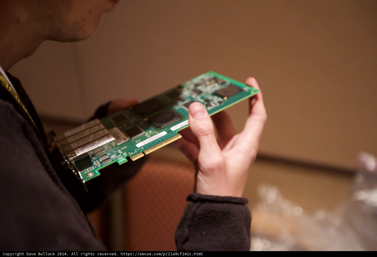 Holding the Future of Electronics