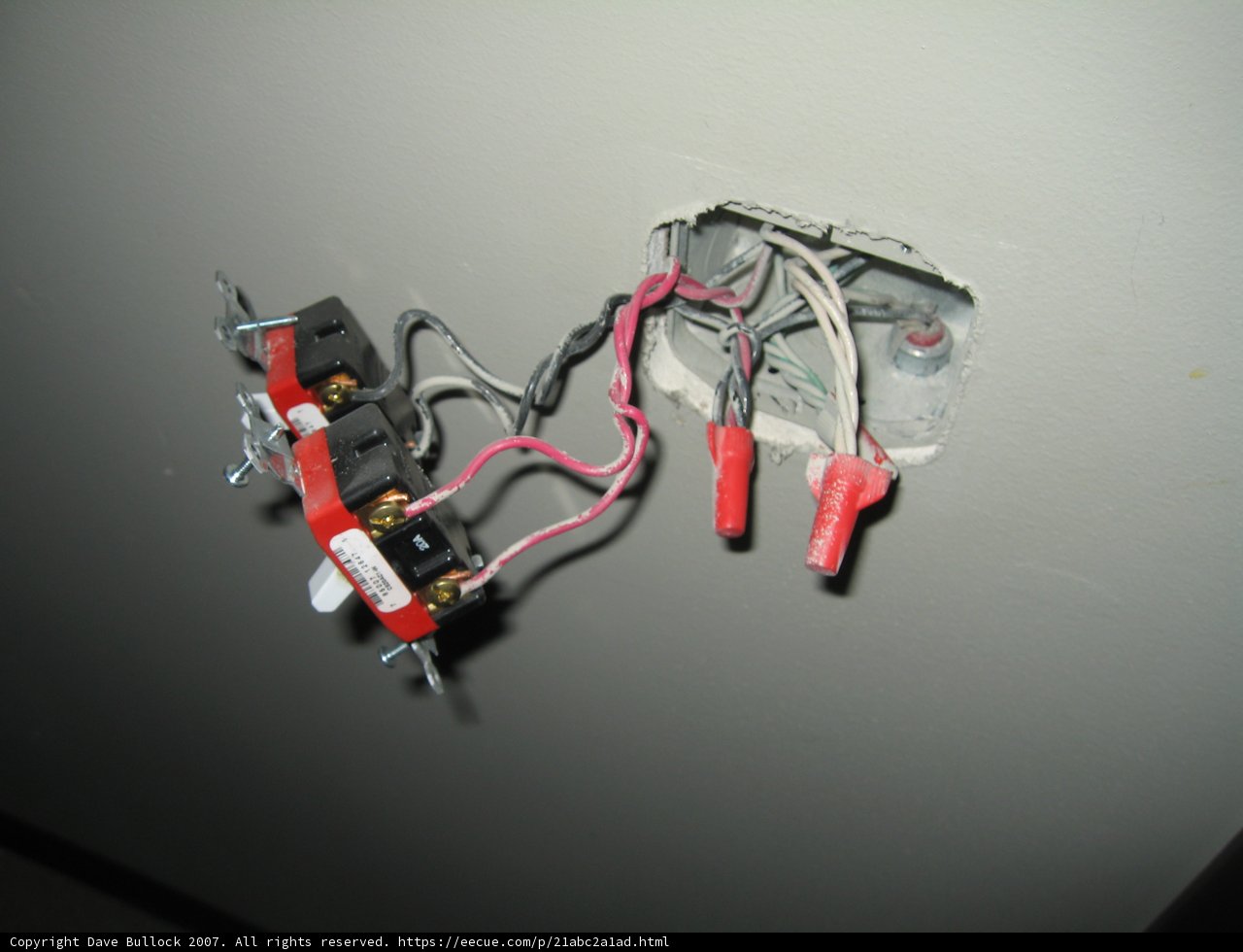 Wiring Connections
