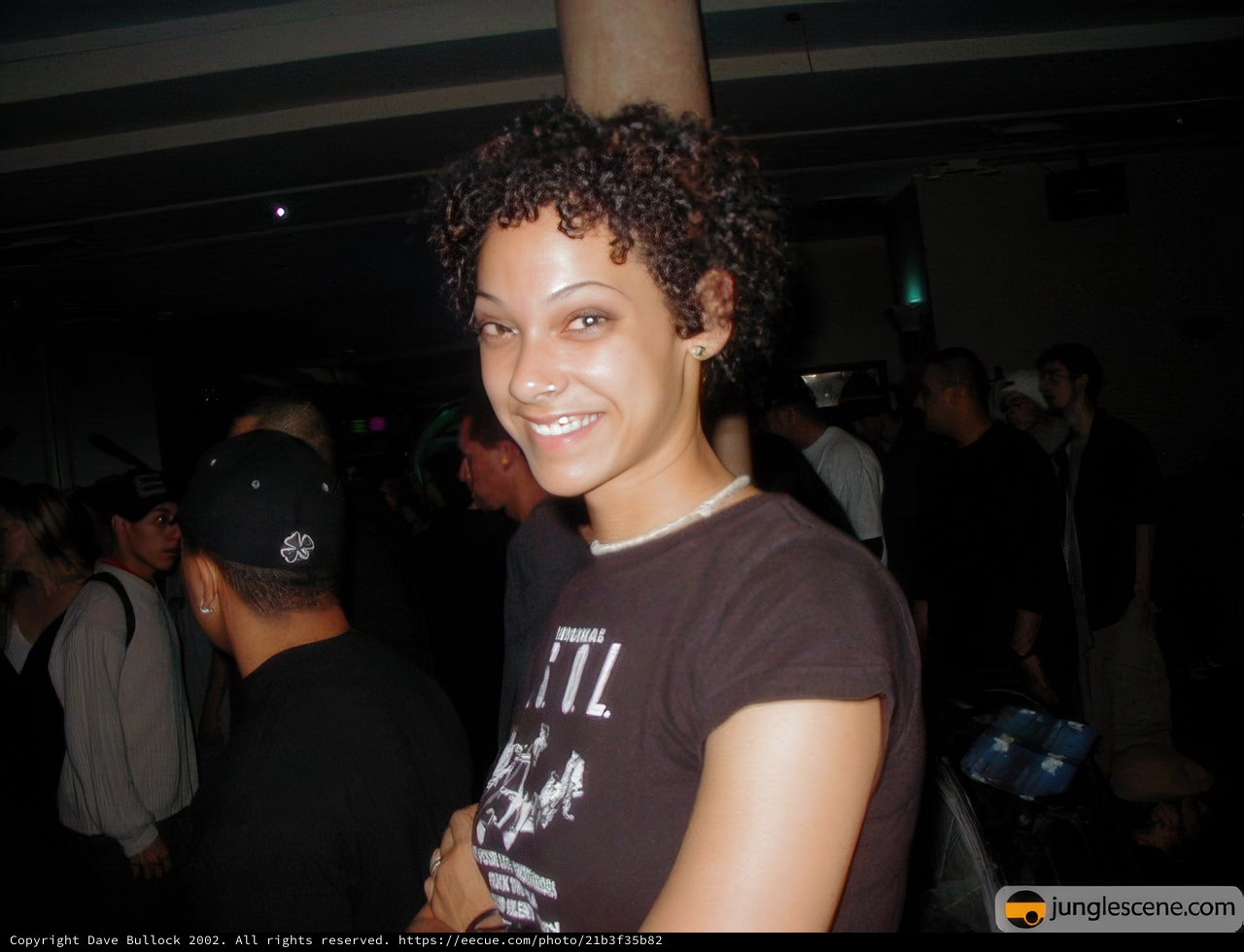 Nightclub Vibes
