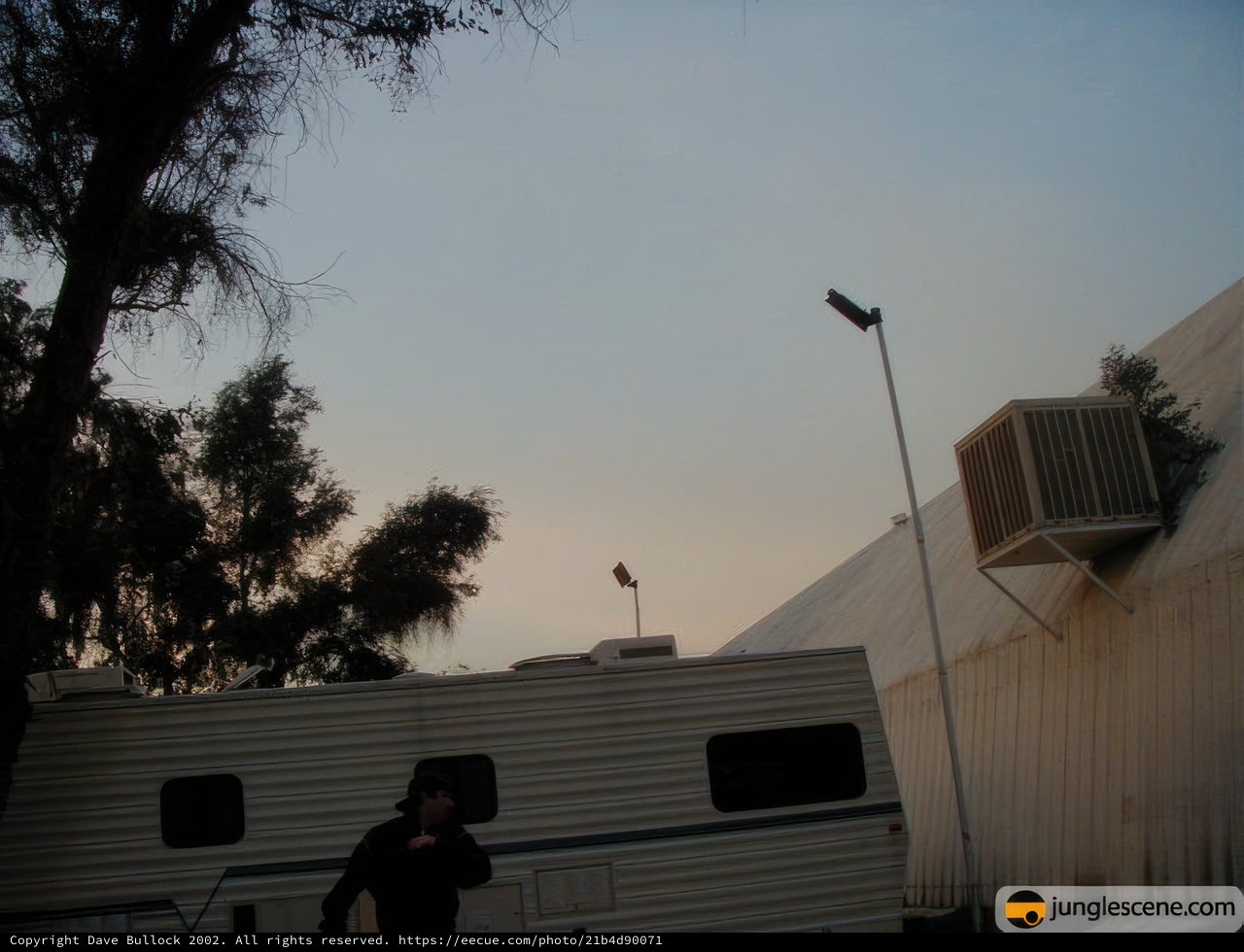 Trailer Life
