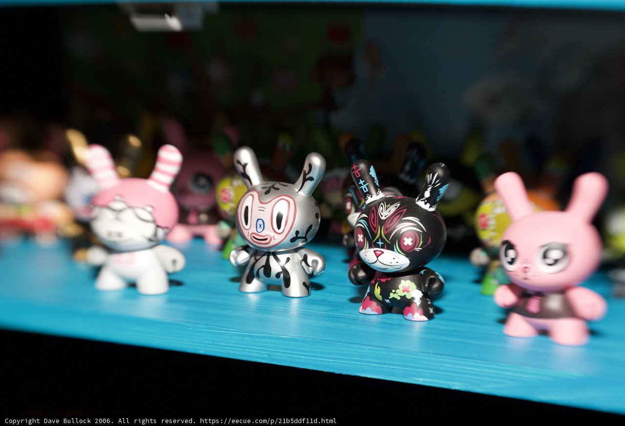 Animal Kingdom Figurines