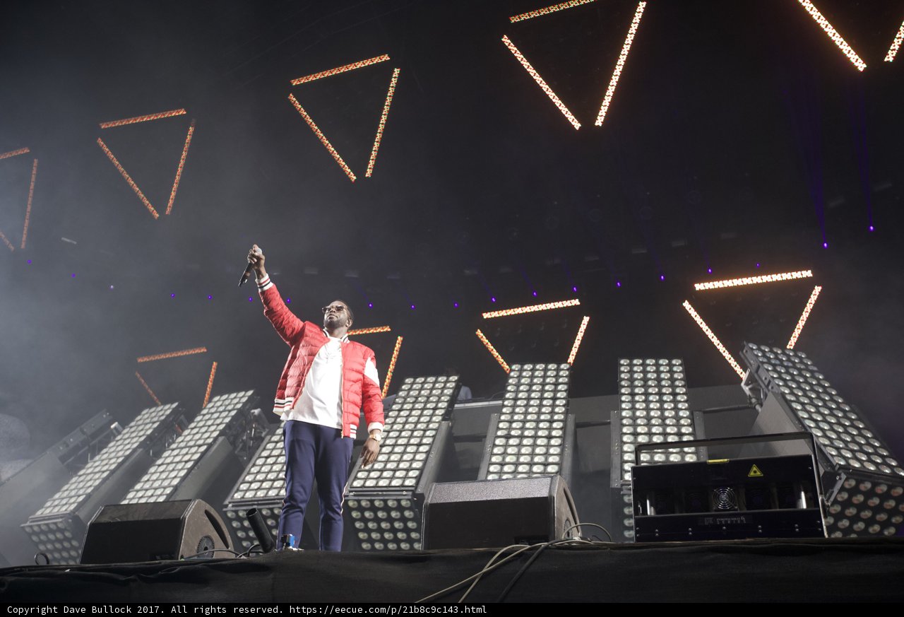 Spotlight on the Performer