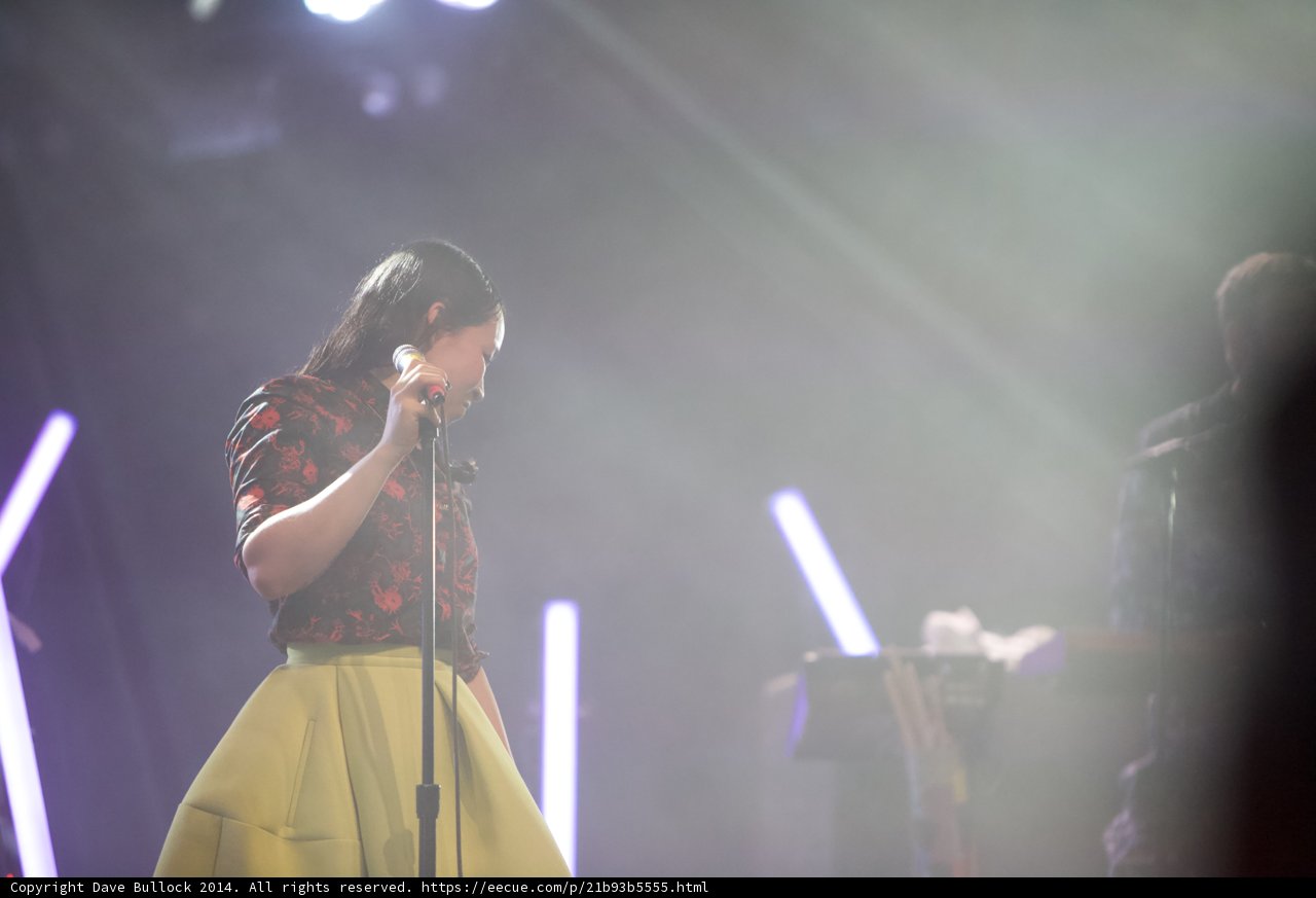 The Spotlight Shines on a Rockstar