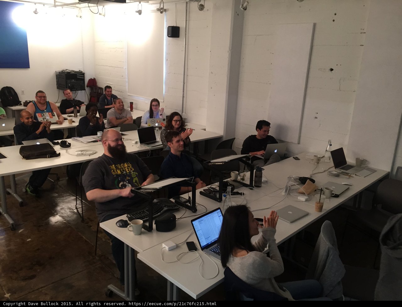 Workshop Discussion