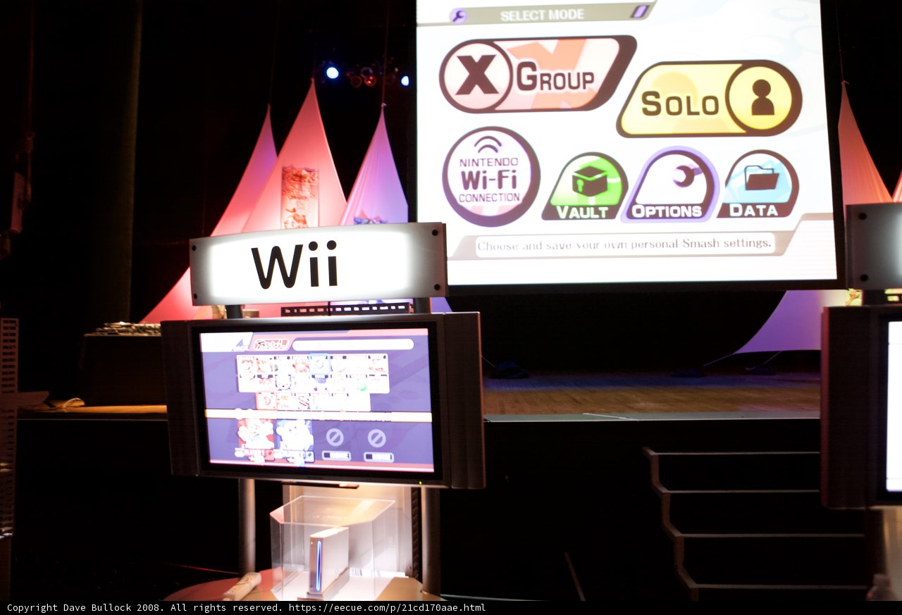 Gaming Revolution