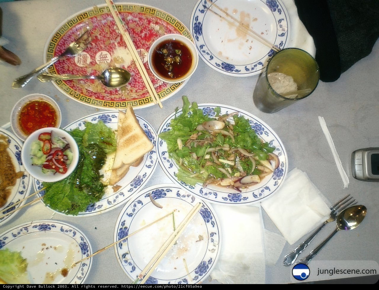 A Flavorful Feast