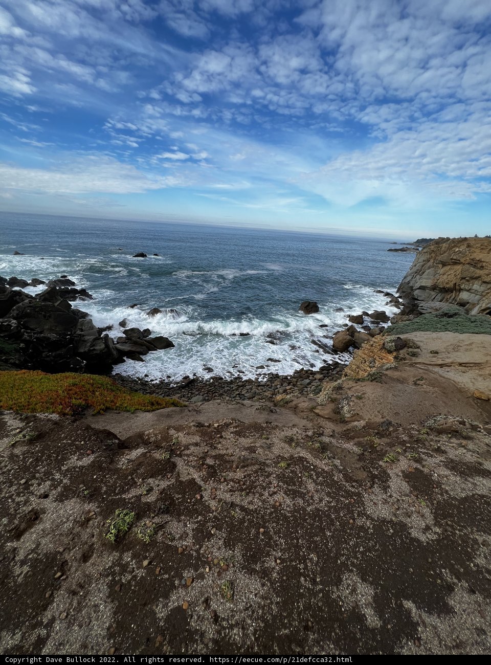 The Majestic Promontory